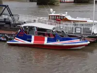 Cruiseskip til salgs