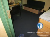 Olje-/kjemikalietanker til salgs