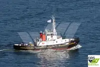 Taubåt til salgs