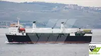 Fast Supply Vessel (FSV) til salgs