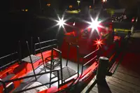Losbåt til salgs