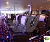 Cruiseskip til salgs