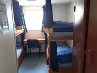 Brakke til salgs