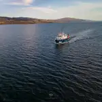 Kartleggingsfartøy til salgs