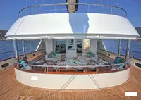 Yacht til salgs