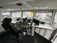 Kartleggingsfartøy til salgs