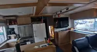 Slepebåt til salgs
