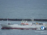 Langlinjetråler til salgs