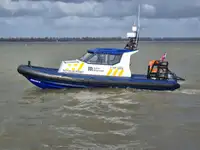 Containerskip til salgs