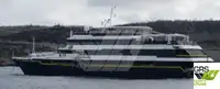 Cruiseskip til salgs