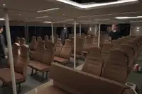 Fergefartøy til salgs