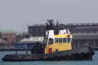 Taubåt til salgs