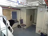 Cruiseskip til salgs