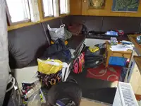 Arbeidsbåter til salgs