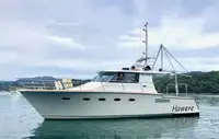 Forskningsfartøy til salgs