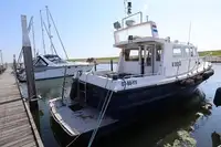 Passasjerskip til salgs
