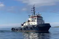 Taubåt til salgs