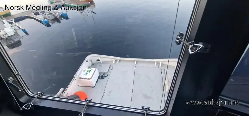 Slepebåt til salgs