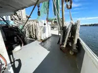 Tråler til salgs