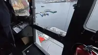 Slepebåt til salgs