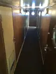 Containerskip til salgs