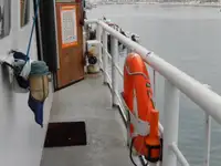 Arbeidsbåter til salgs