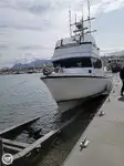 Langlinjetråler til salgs