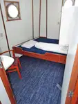 Bulktransportør til salgs