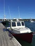 Fiskeforedlingsfartøy til salgs
