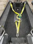 Containerskip til salgs