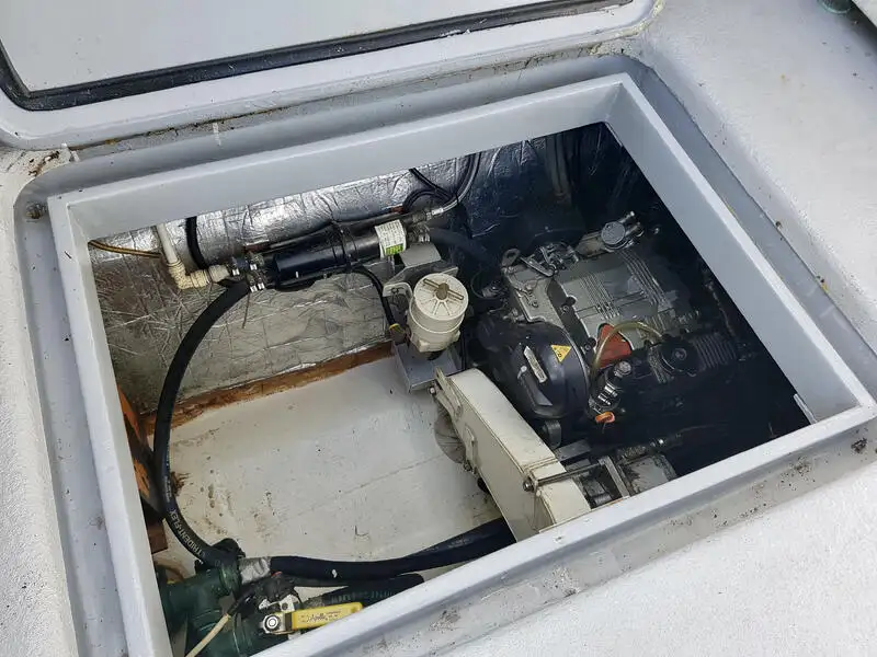 Forskningsfartøy til salgs
