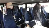 Servicefartøy for vindparker til salgs
