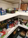 Mannskapsbåt til salgs
