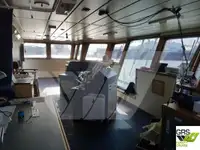 Bulktransportør til salgs