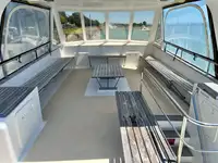 Cruiseskip til salgs