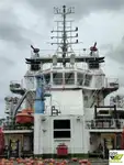Fast Supply Vessel (FSV) til salgs