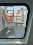 Containerskip til salgs