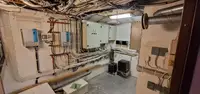 Bunkertanker til salgs