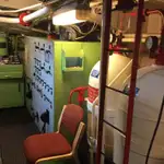 Slepebåt til salgs