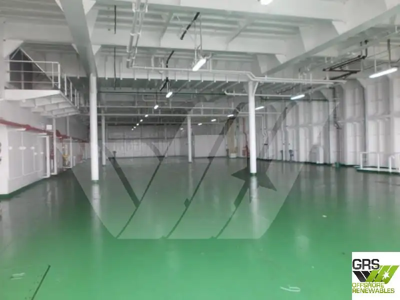 Brakke til salgs
