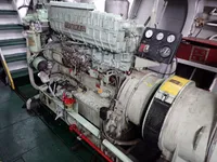 General Cargo/Multi-purpose til salgs
