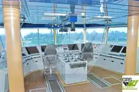 Fast Supply Vessel (FSV) til salgs