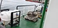Landingsfartøy, tank til salgs