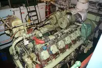 Fast Supply Vessel (FSV) til salgs