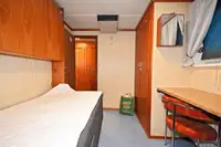 Arbeidsbåter til salgs