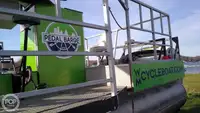 Containerskip til salgs