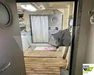 Ro-Ro ship til salgs