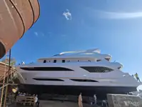 Cruiseskip til salgs