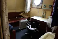 Slepebåt til salgs