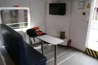Katamaran til salgs